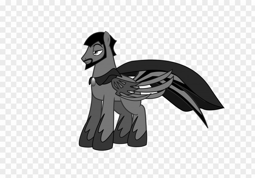 Horse Pony Cartoon Neck Character PNG