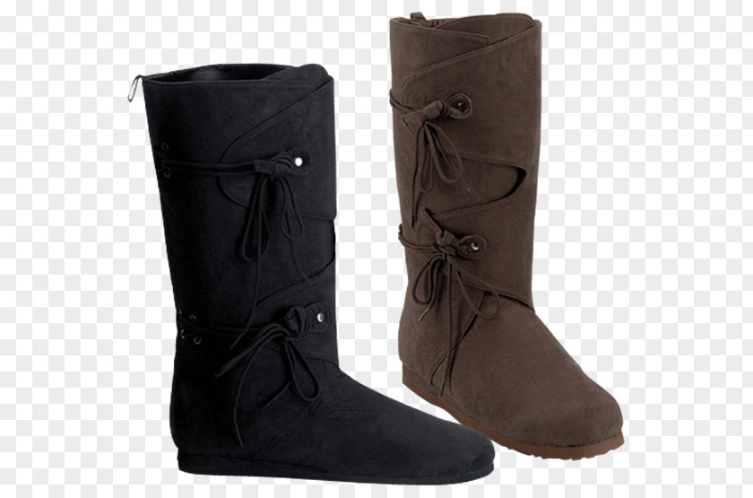 Knee High Boot Men Snow Knee-high Shoe Clothing PNG