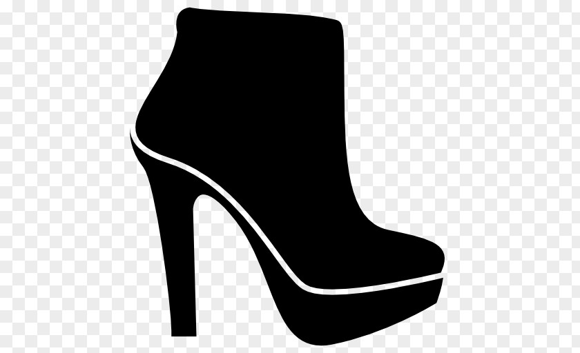 Louboutin High-heeled Footwear Shoe PNG
