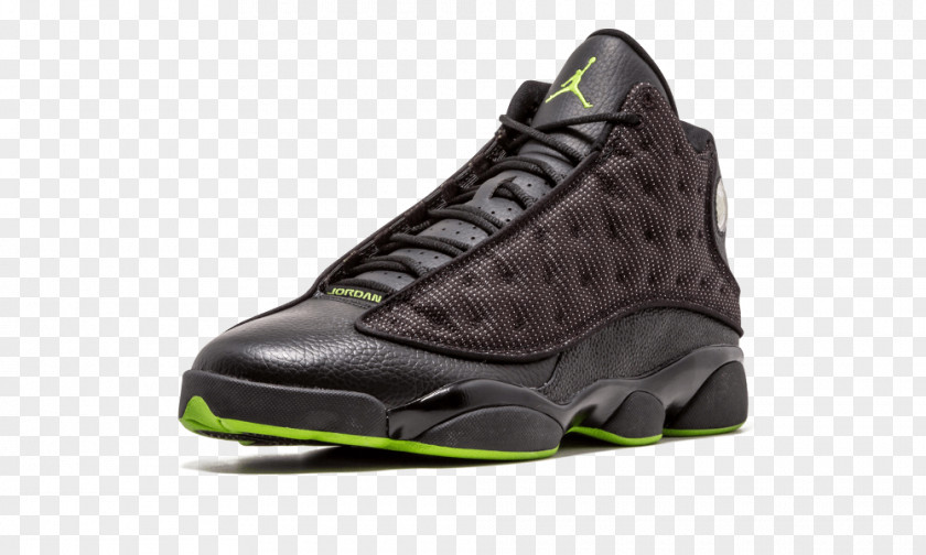 Nike Air Jordan Sneakers Quai 54 Shoe PNG