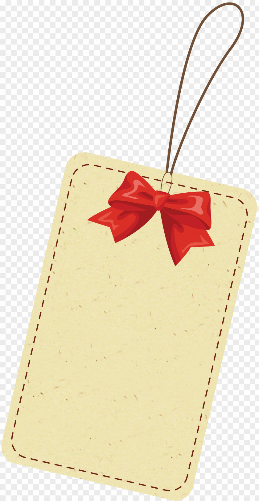Paper Note Label Etiquette Sign Gift PNG