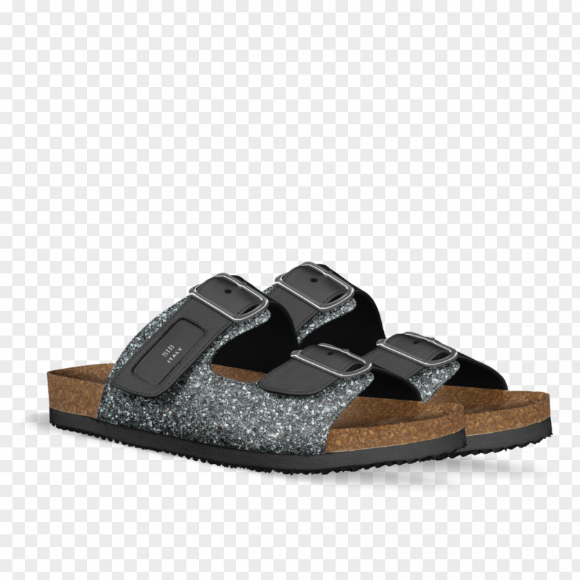 Sandal Birkenstock Shoe Slide Leather PNG