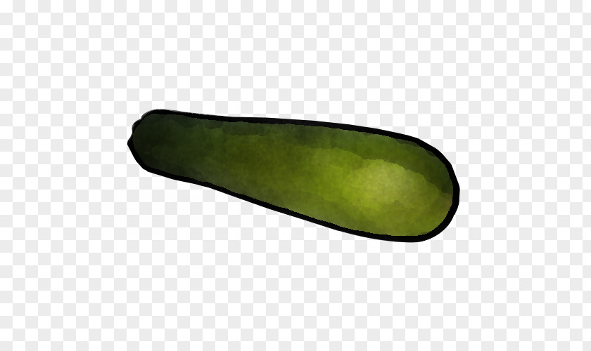 Skateboard Plant Green Cucumber Vegetable PNG