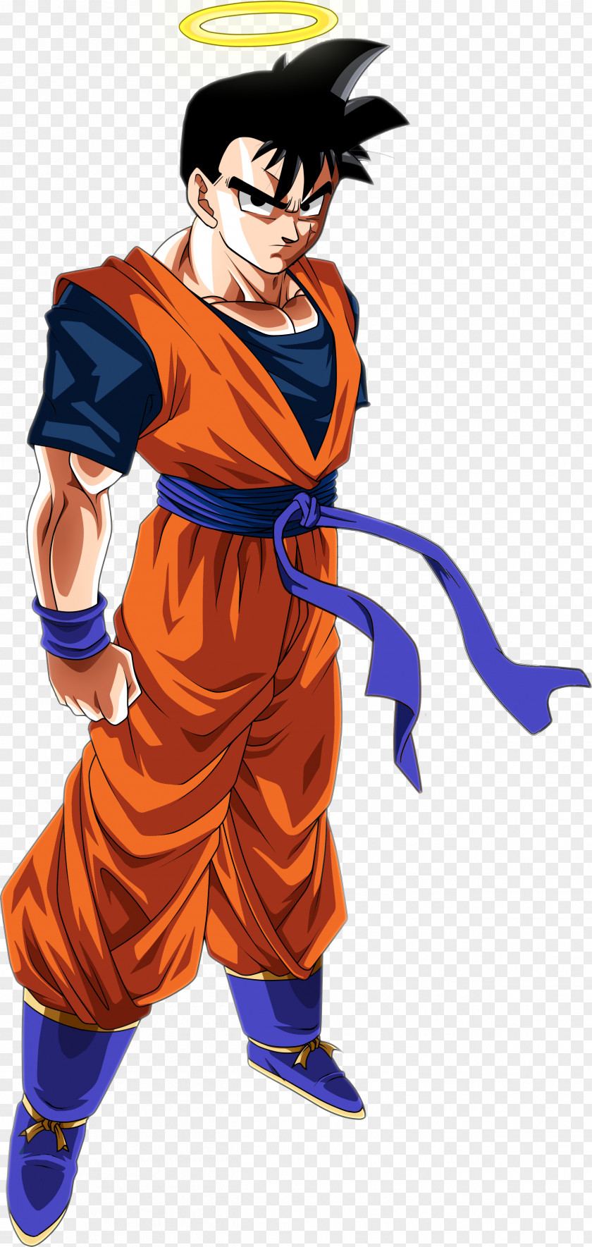 Son Gohan Goku Vegeta Trunks Dragon Ball: Raging Blast PNG