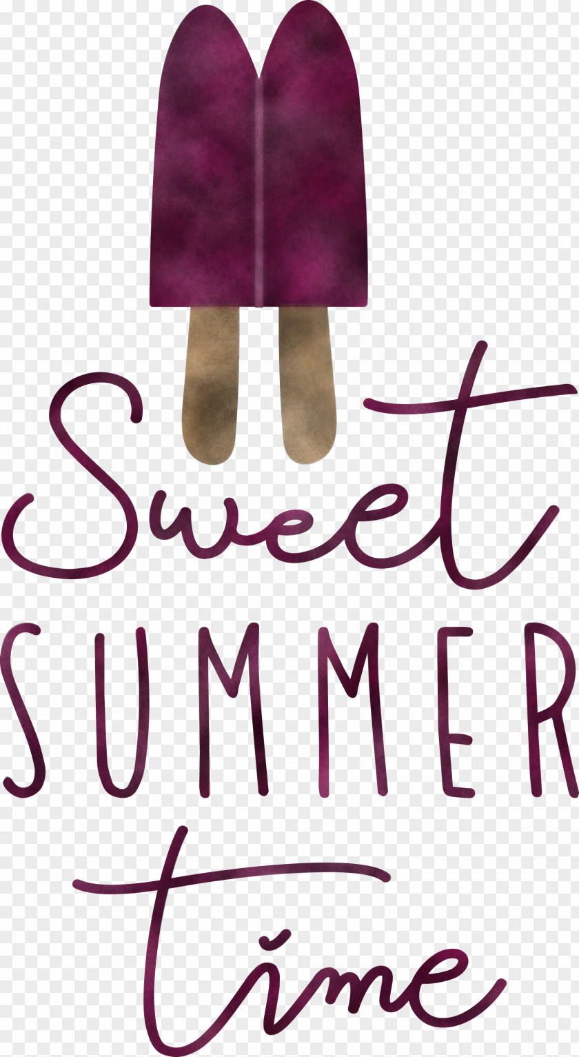 Sweet Summer Time PNG