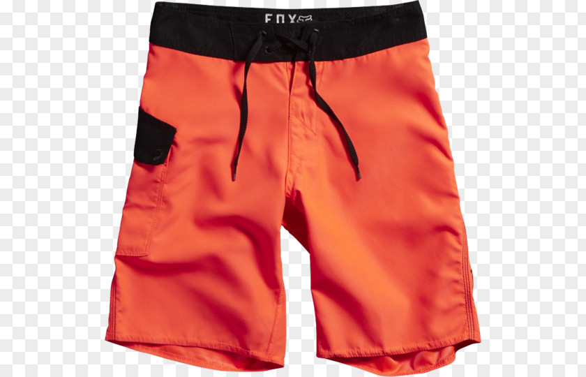 T-shirt Boardshorts Trunks Clothing Fox Racing PNG