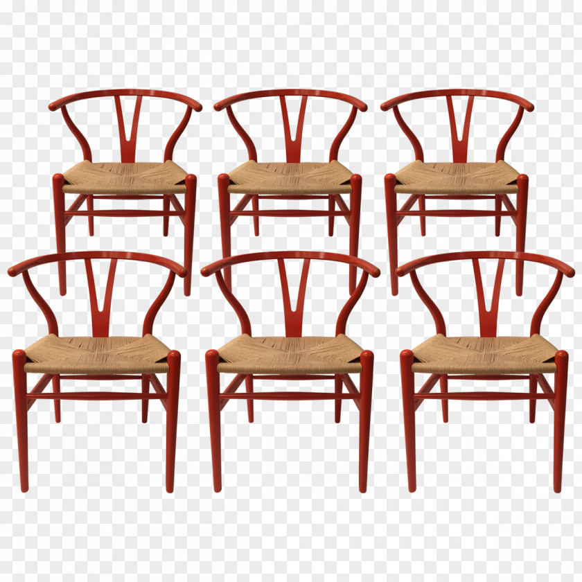 Table Chair Line PNG