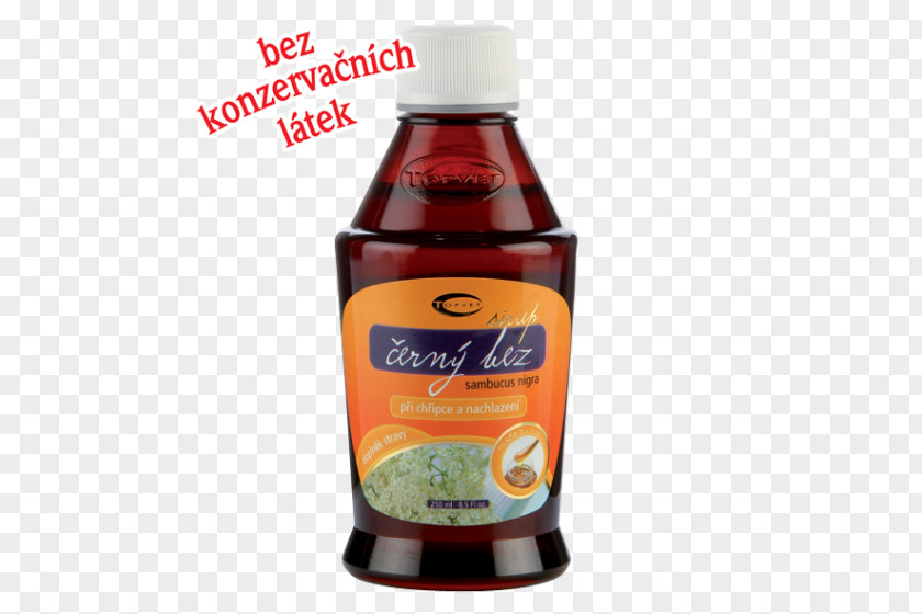 Tea Syrup White Herbal PNG