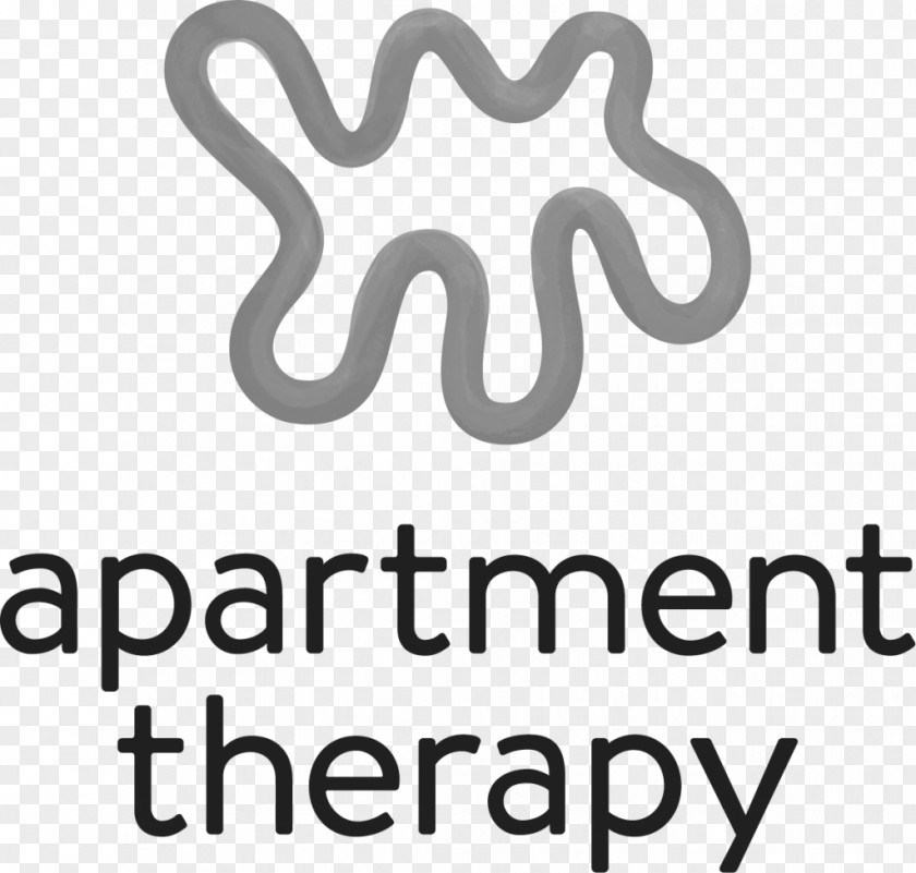 Therapy Apartment House Home Logo PNG