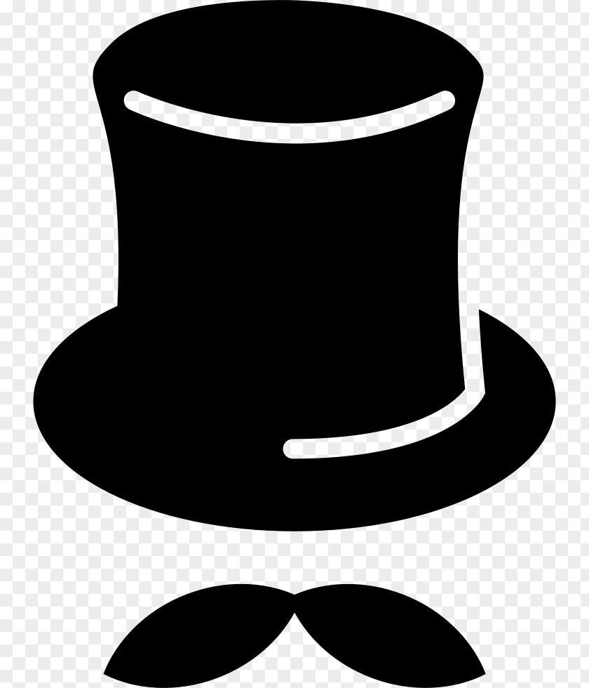 Top Hat Hat-trick Magic PNG