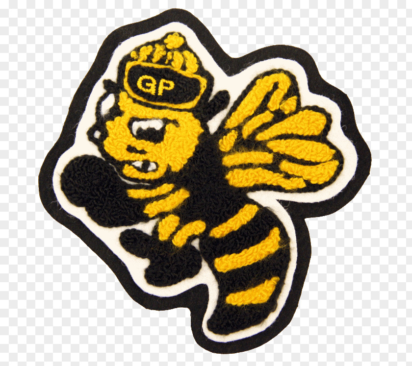 Trojan Mascot Hornet Bee Clip Art Wasp PNG