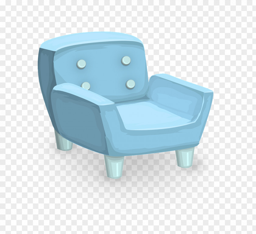 Armchair Wing Chair Furniture Couch Koltuk PNG