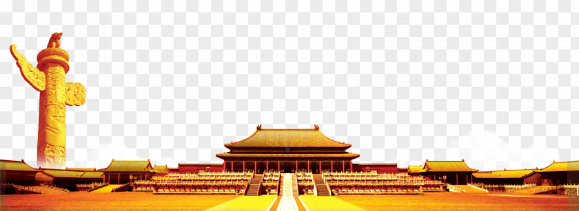 Beijing Tiananmen Square, Stone, 7.1 Element Download PNG