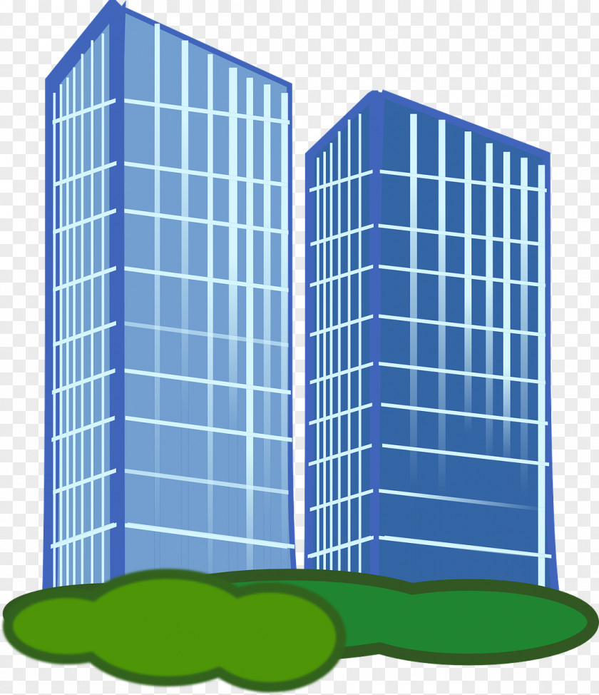 Building Apartment Clip Art PNG