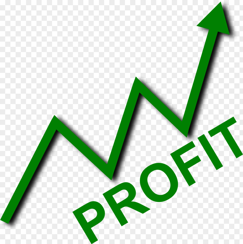 Curve Profit Clip Art PNG