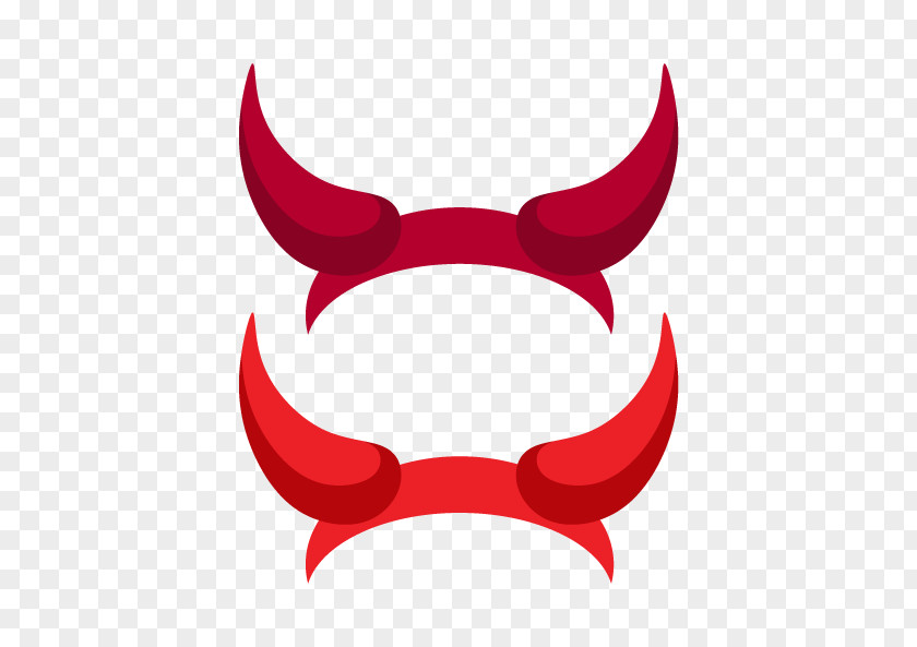 Devil Sign Of The Horns Clip Art PNG