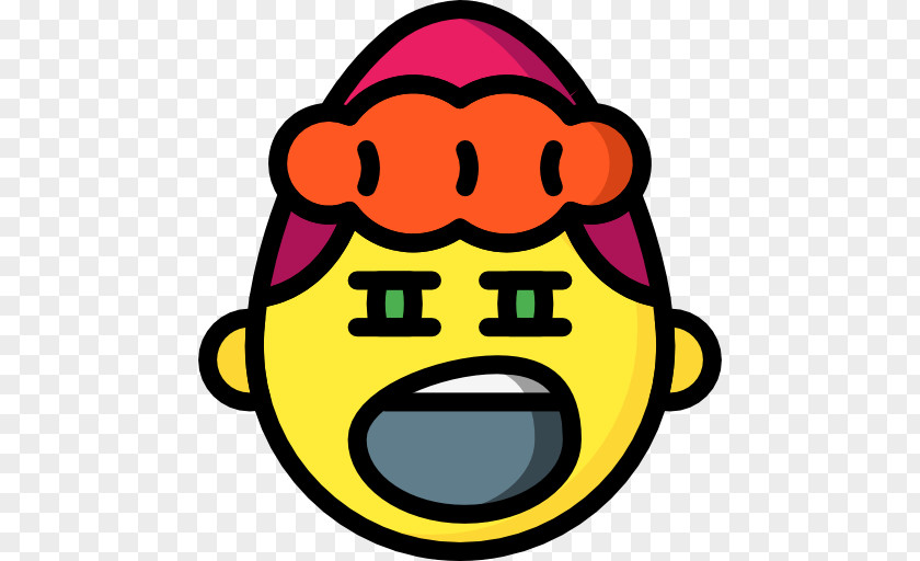 Emoji Smiley Emoticon Clip Art PNG