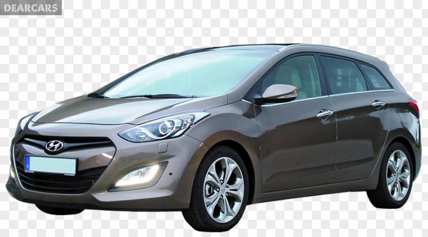 Hyundai I30 Car Elantra Starex PNG