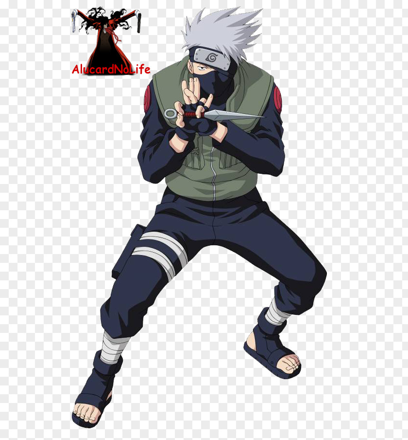 KAKASHI Kakashi Hatake Naruto Uzumaki Sasuke Uchiha Sakura Haruno Kiba Inuzuka PNG