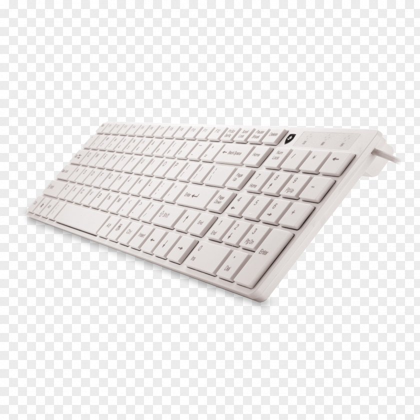 Laptop Computer Keyboard Numeric Keypads Space Bar PNG