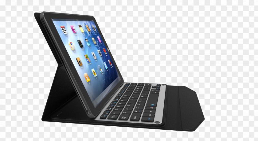 Laptop Netbook Computer Keyboard IPad 2 Hardware PNG