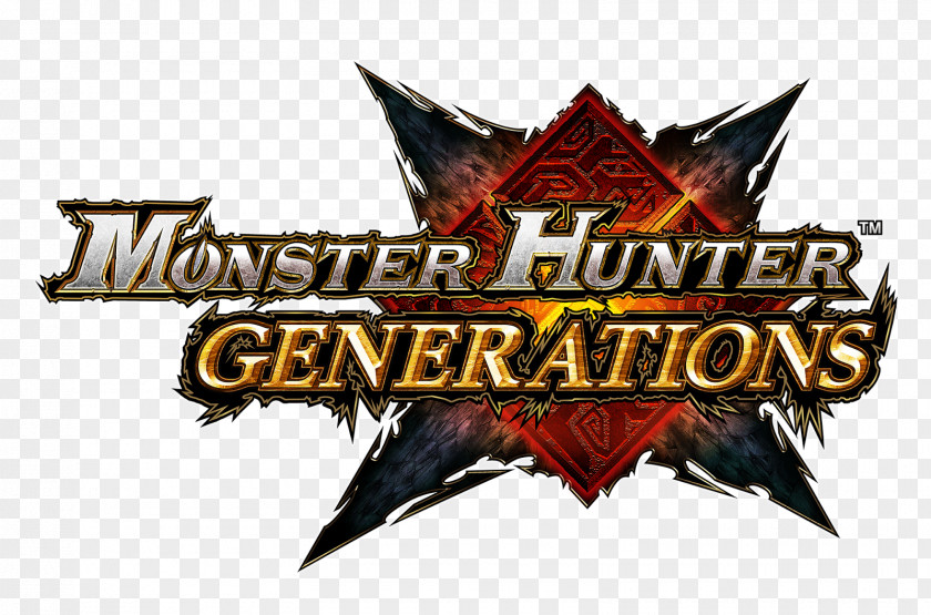 Monster Hunter: World Hunter Tri XX Portable 3rd Wii PNG