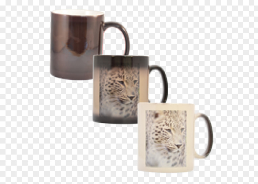Mug Coffee Cup 3D Printing PNG