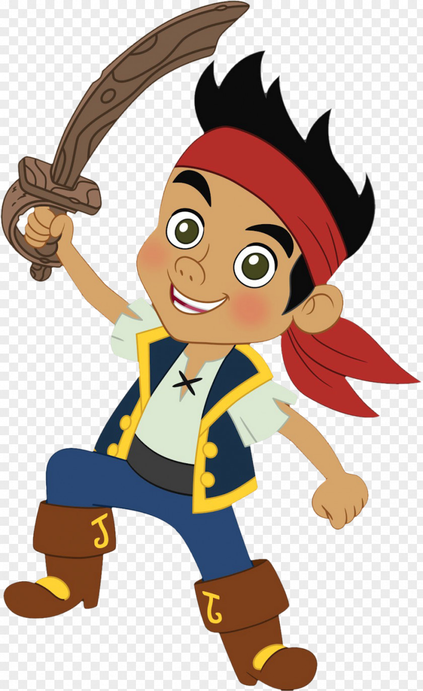 Pirate Captain Hook Smee Piracy Television Show Neverland PNG