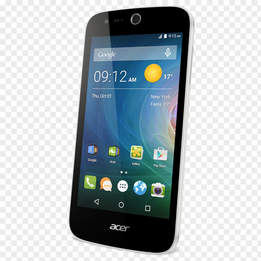 Predator Acer Liquid A1 Z630 Z330 Android Telephone PNG