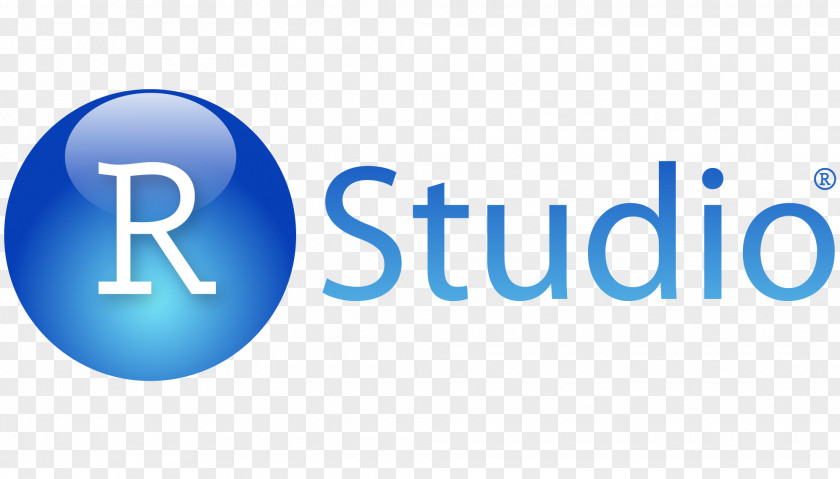 RStudio Data Analysis Science Computer Software PNG