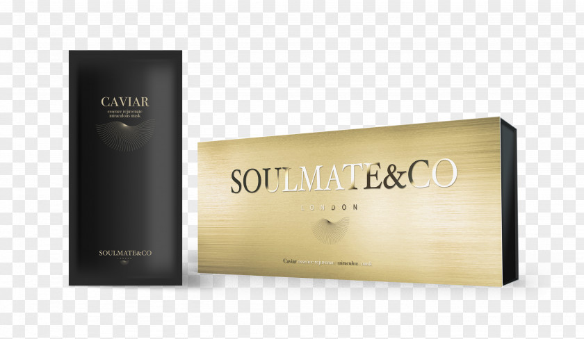Soulmate Brand Perfume Facial PNG