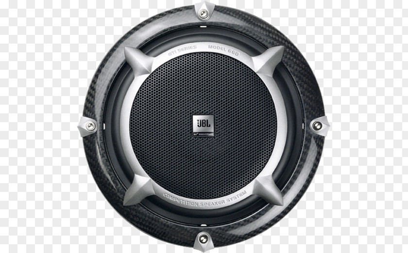 Speaker Loudspeaker JBL Audio Power Sound PNG