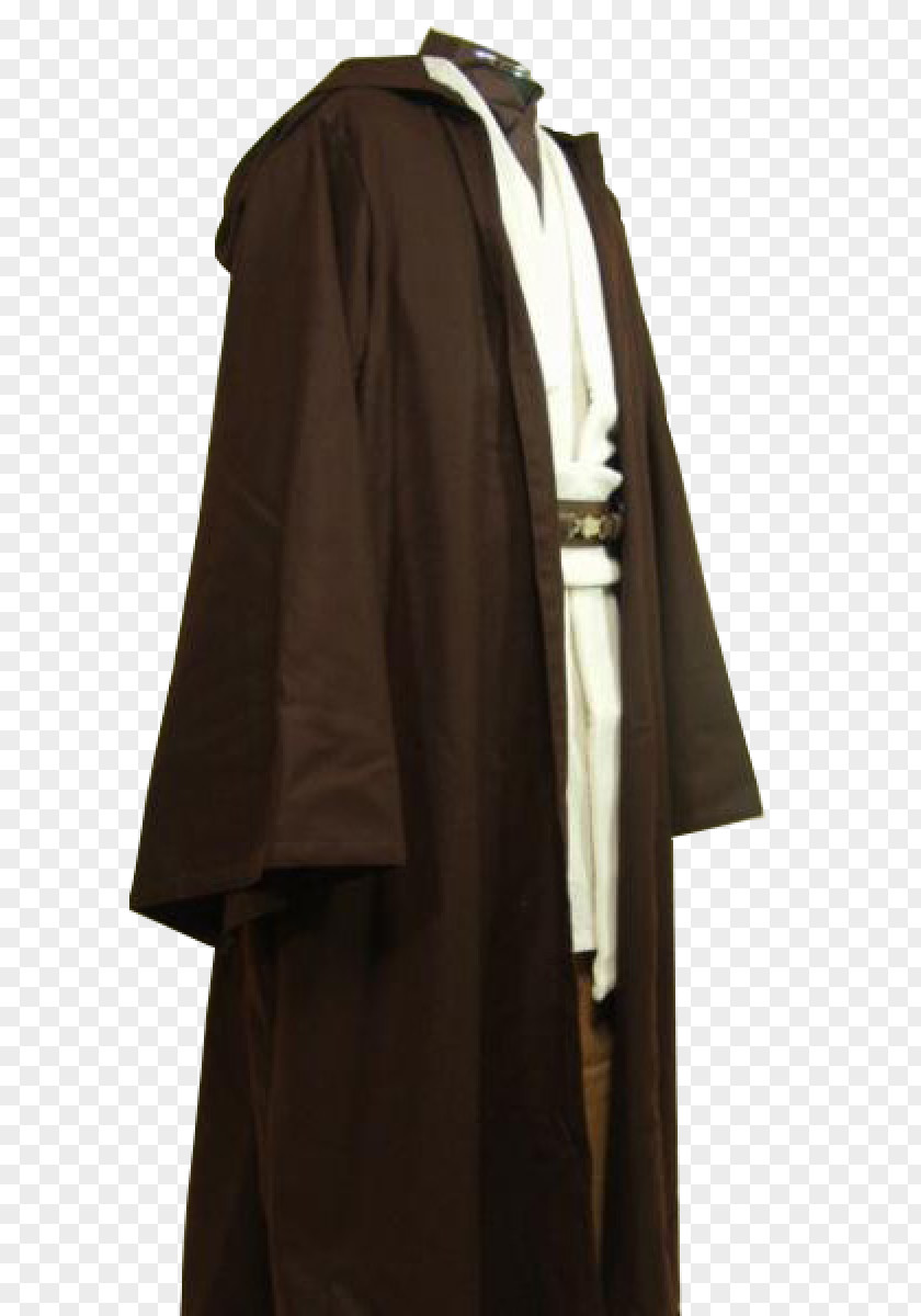 Stormtrooper Obi-Wan Kenobi Robe Star Wars: PNG