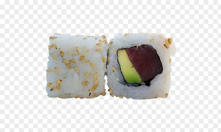 Sushi California Roll Seven Halal Sashimi Makizushi PNG