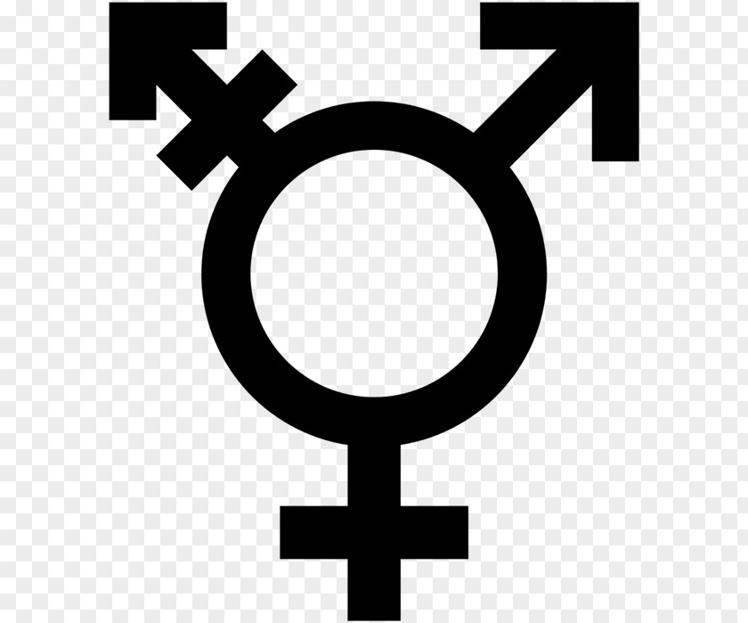 Symbol LGBT Symbols Gender Queer PNG