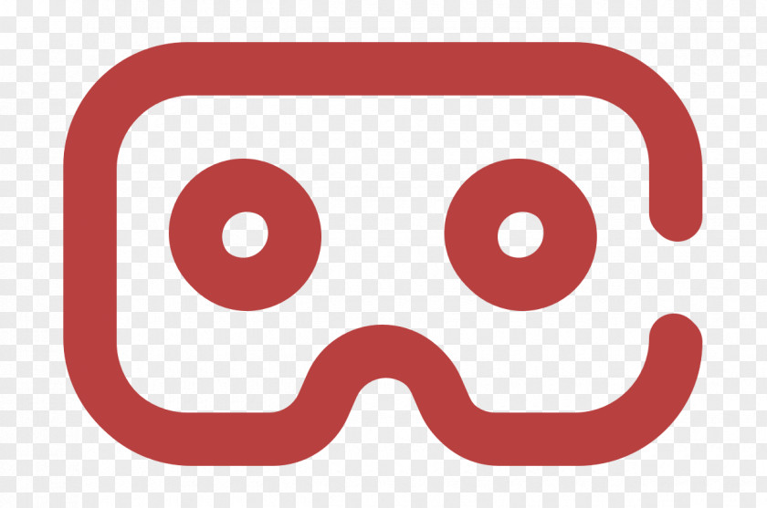 Vr Icon Glasses Gaming PNG