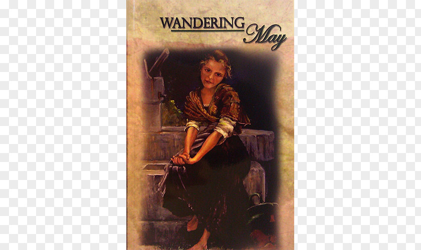 Wandering May Grace & Truth Books Stock Photography Publishing Sales PNG