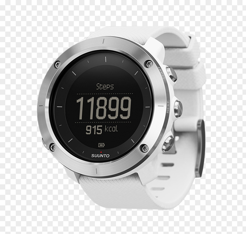 Watch GPS Navigation Systems Suunto Oy Traverse PNG