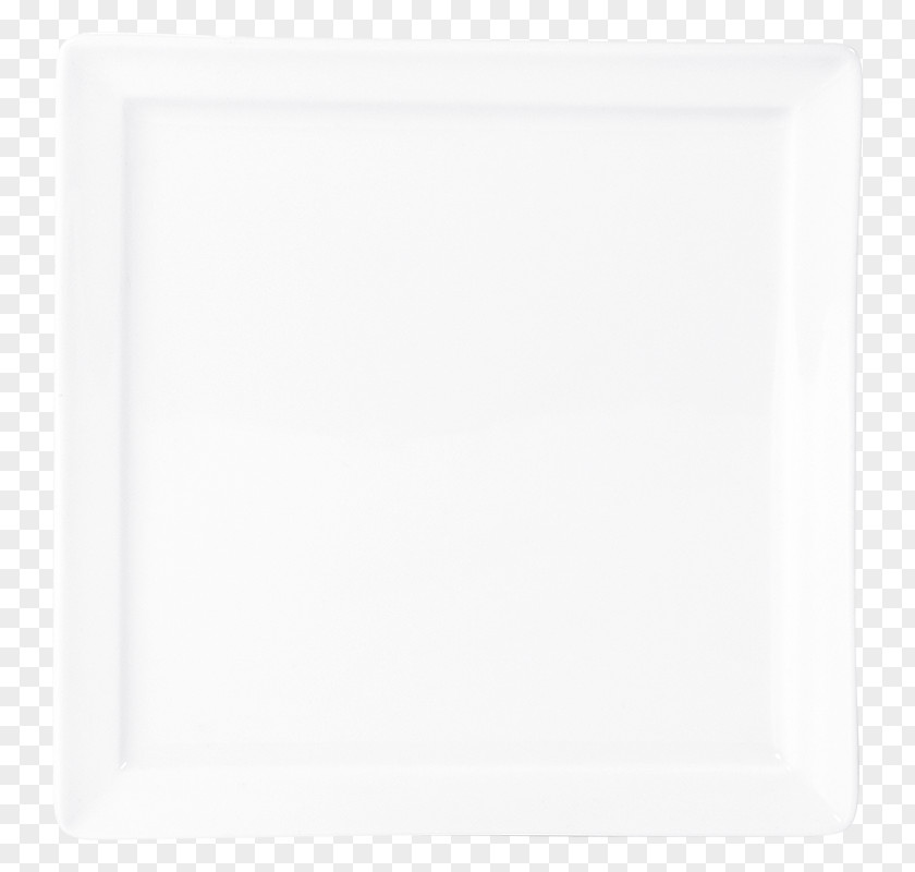 Bread Plate Rectangle PNG
