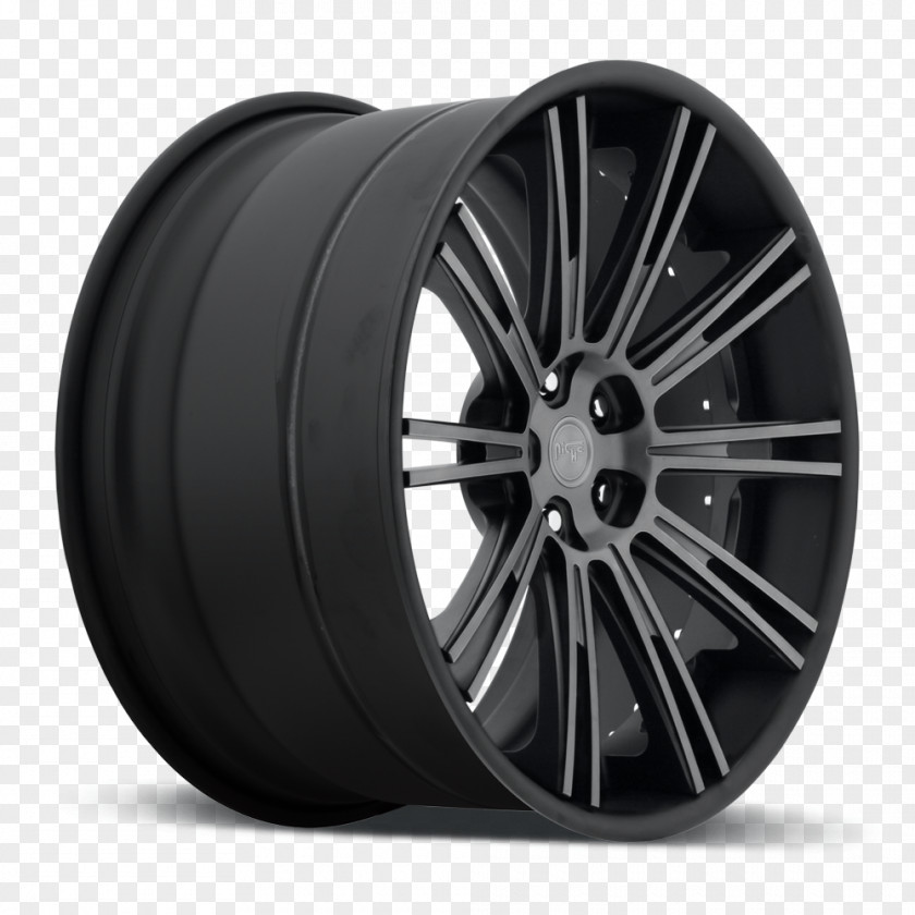 Car Forging Custom Wheel Rim PNG