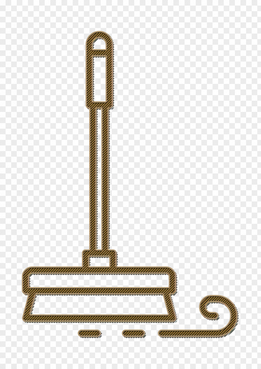 Clean Icon Cleaning Mop PNG