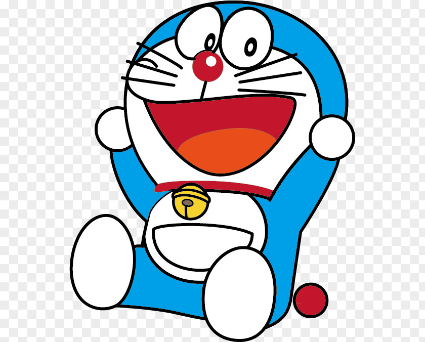 Doraemon Dorami Drawing Animation PNG