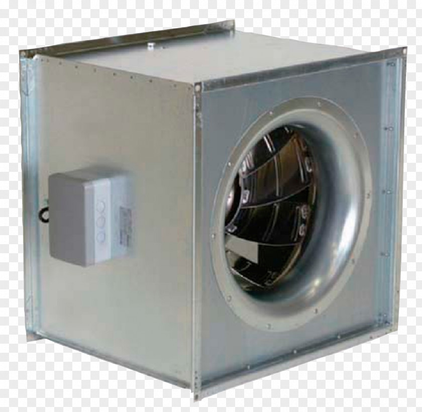 Fan Systemair Centrifugal Ventilation Duct PNG
