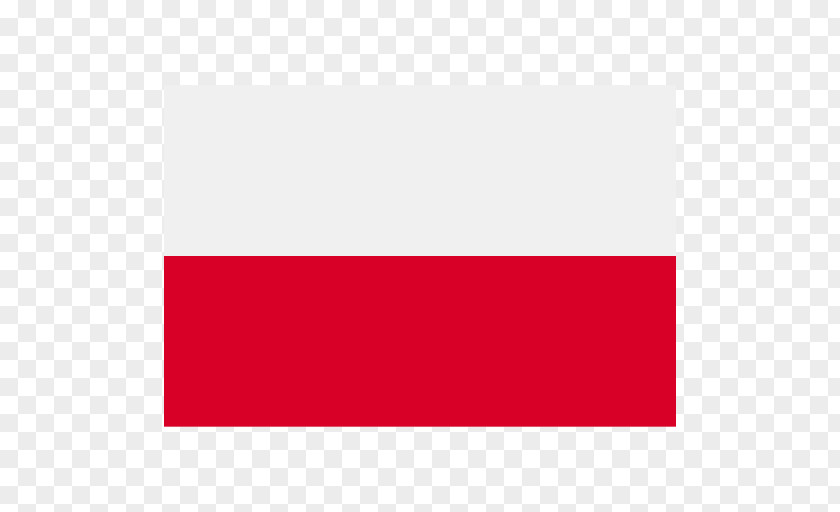 Flag Of Poland Clip Art PNG