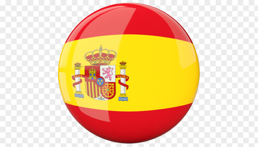 Flag Of Spain Image National Stock Photography PNG