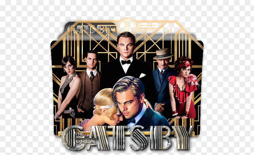 Gatsby Leonardo DiCaprio The Great Jay Directory PNG