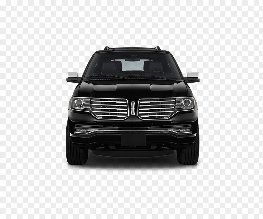 Lincoln 2016 Navigator MKX Ford Motor Company 2011 PNG