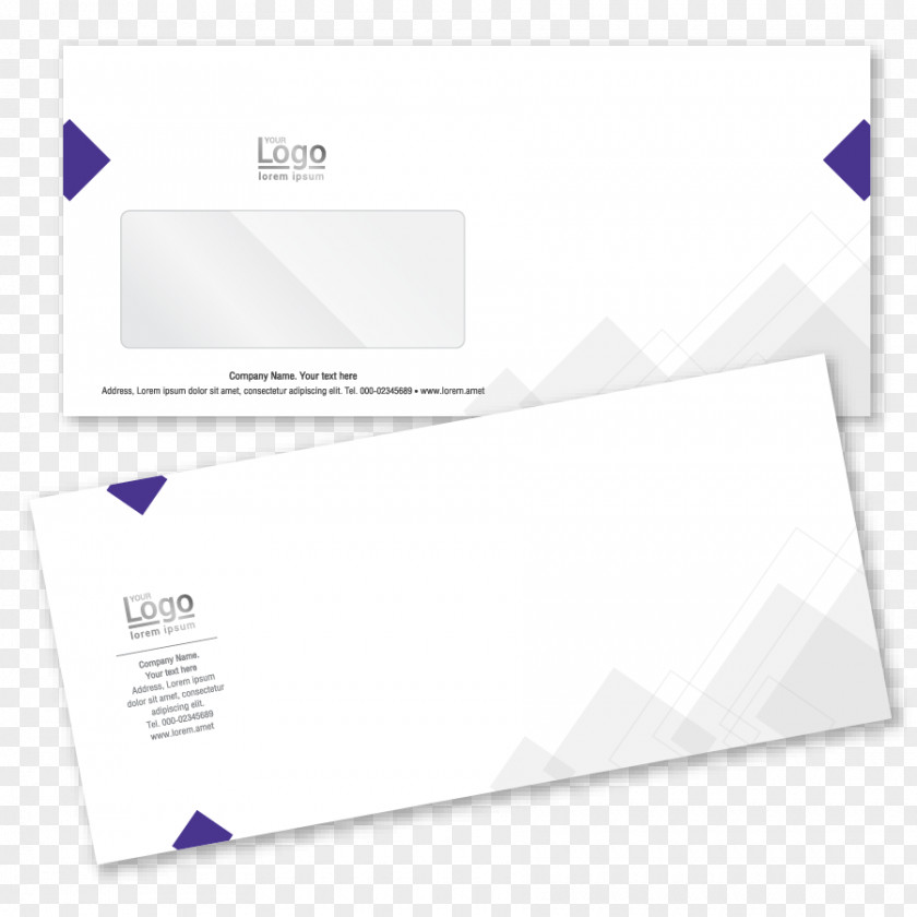 Multi Purpose Flyers Envelope Logo Rectangle Font PNG
