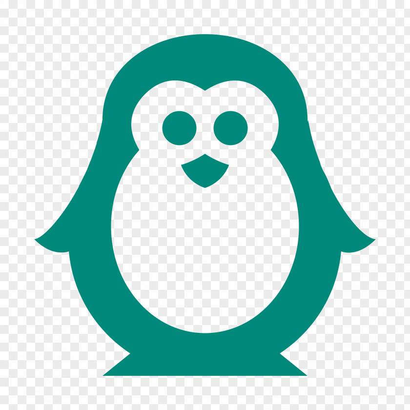 Penguin Christmas Dedicated Hosting Service Web Computer Servers Linux CPanel PNG