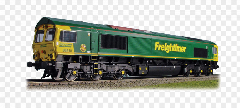 Railroad Car Passenger Rail Transport Electric Locomotive PNG